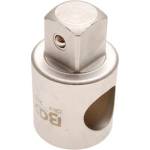 BGS technic Адаптер Т-върток 1" ; bgs technic, 206