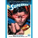 Superman Tomasi Peter J.