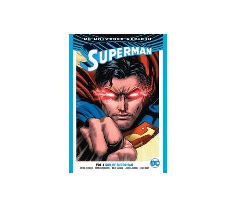 Superman Tomasi Peter J.
