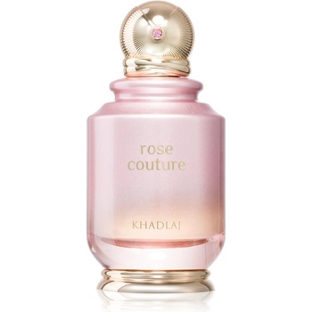 Image 1 of KHADLAJ Rose Couture EDP 100 ml