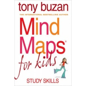 Mind Maps for Kids | Tony Buzan (2004)