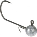 Iron Claw jigové hlavičky Performance Round Head vel.2 3,5g 4 ks