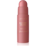 Catrice Blushin' Charm Multi Stick озаряващ руж в стик цвят 050 Radiant Honey 5.5 гр