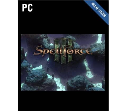 SpellForce 3