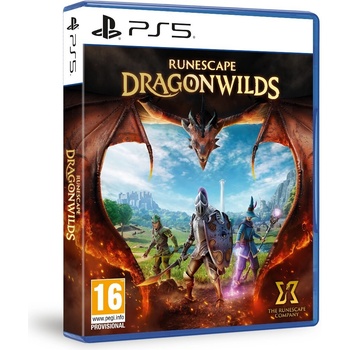RuneScape: Dragonwilds