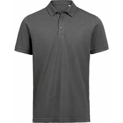 Untagged Movement OCS Polo charcoal