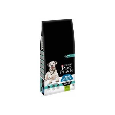 Purina PRO PLAN Dog Adult Large Athl.Sens.Dig.Lamb 14 kg
