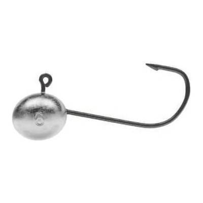 Mistrall jigová hlavia Micro Jig vel.4 4g 3 ks