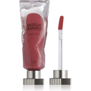 Muzigae mansion Objet Liquid дълготрайно течно червило с матиращ ефект цвят 022 Pairing 6ml