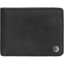 Quiksilver MACK 2 black pánska peňaženka