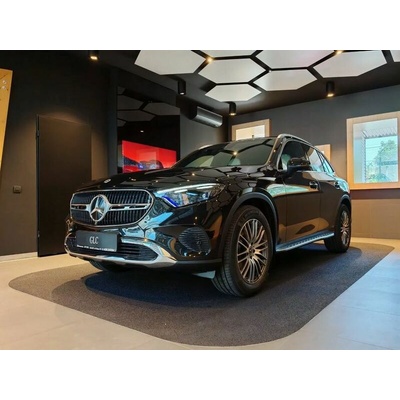 Mercedes-Benz GLC 200 150 kW