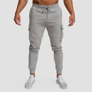 GymBeam TRN Grey