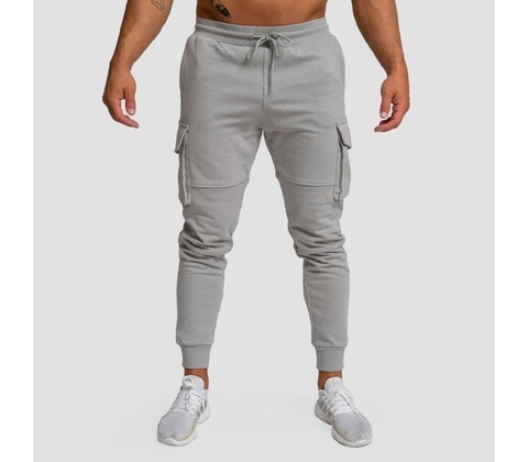 GymBeam TRN Grey