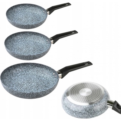 Edel Hoff Tradiční pánev PREMIUM keramická 16 cm