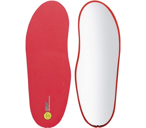 Sidas Custom Winter Ski