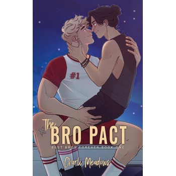 Amazon Digital Services LLC - Kdp The Bro Pact | Charli Meadows