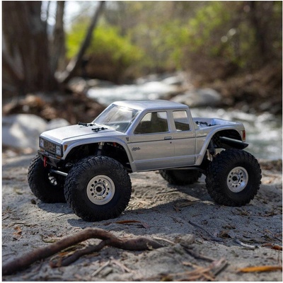 Axial SCX10 III 4WD Kit 1:10 – Hledejceny.cz