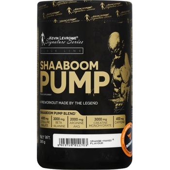 Kevin Levrone Shaboom Pump 385 g