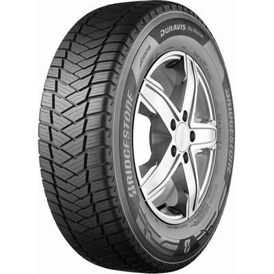 Bridgestone Duravis All Season 195/70 R15 104/102T