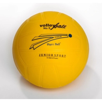 Plasto Волейболна топка plasto supersoft