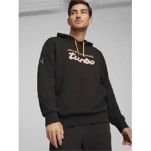 PUMA Суитшърт PL ESS Hoodie (62587501)