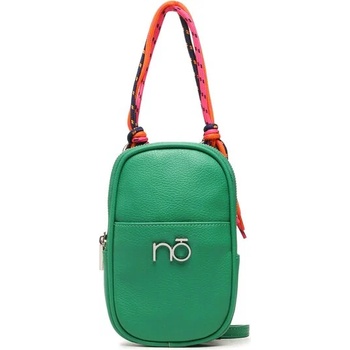 Nobo Дамска чанта Nobo NBAG-P1190-C008 Зелен (NBAG-P1190-C008)