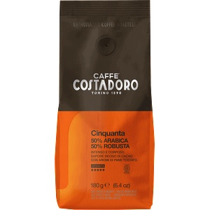 COSTADORO Мляно кафе Caffe Costadoro Cinquanta 180гр