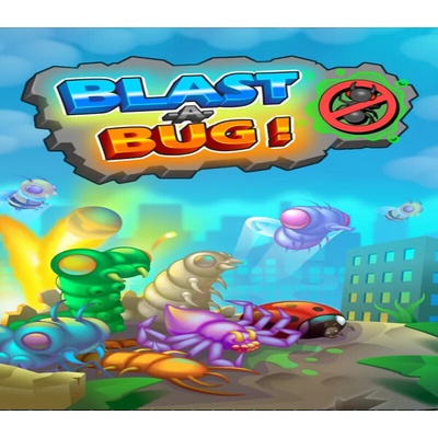 Blast-a-bug!