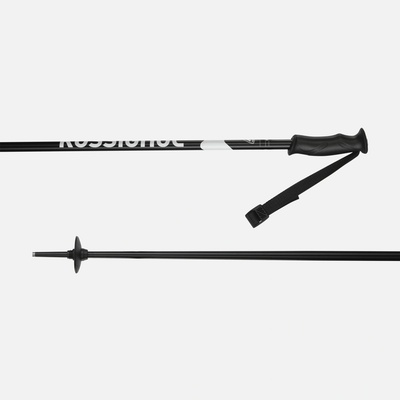 ROSSIGNOL Electra Black 26/27 - 110 cm