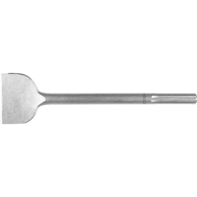 NEO TOOLS Plochý sekáč SDS Max 75 x 300 mm