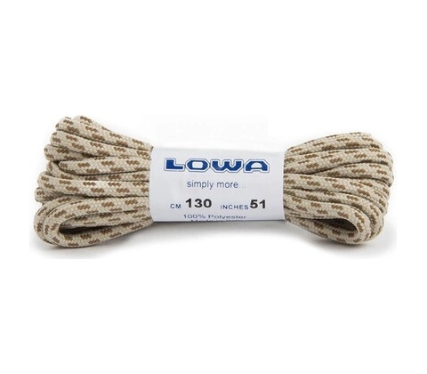 Lowa desert