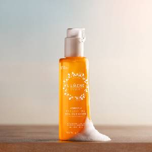 Lumene Почистващ ексфолиращ гел LUMENE NORDIC - C [VALO] Exfoliating Gel Cleanser (LSCV82598)