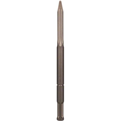 Bosch Accessories 2608690188 2608690188 jamkovač Celková dĺžka 400 mm šesťhranný záhlbník 1 ks; 2608690188