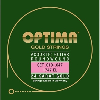 Optima 1747 EL