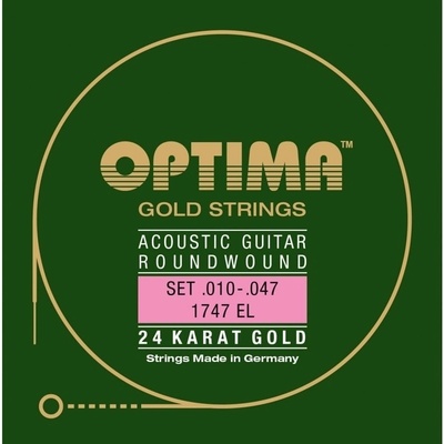 Optima 1747 EL