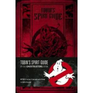 Tobin's Spirit Guide | Erik Burnham, Kyle Hotz (2016)