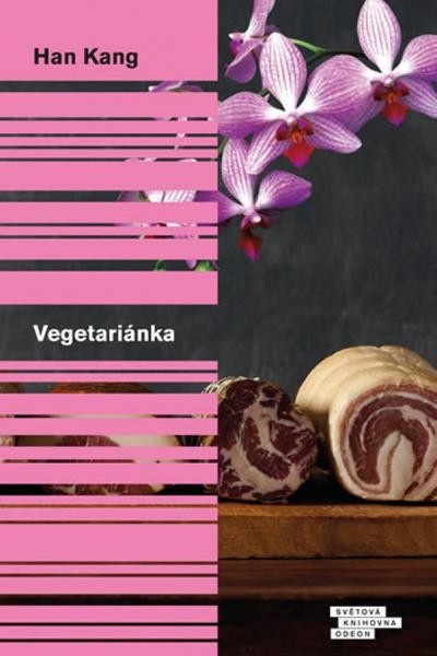 Vegetariánka