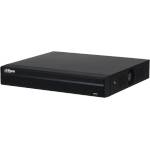 Dahua NVR4108HS-8P-4KS3, AI off 1x12MP/2x8MP/3x5MP/4x4MP/8x1080p@30, AI on 1x12MP/1x8MP/2x5MP/3x4MP/7x1080p@30