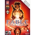 Microsoft Fable The Lost Chapters (PC)