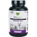 VetriScience Immune Plus 120 cps