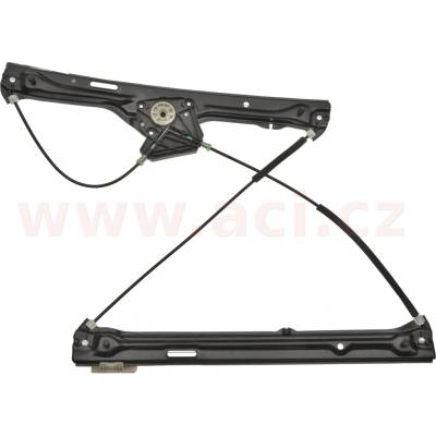 Přední stahovačka (mechanizmus elektrického systému - bez motoru) 4/5dv. SCHNEIDER, P ACI 0690262