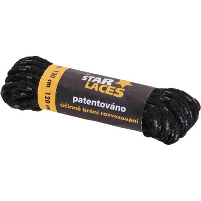 PROMA Star laces slim 120 cm 120