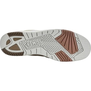 K Swiss Кожени маратонки MATCH PRO LTH (08905.900.M)