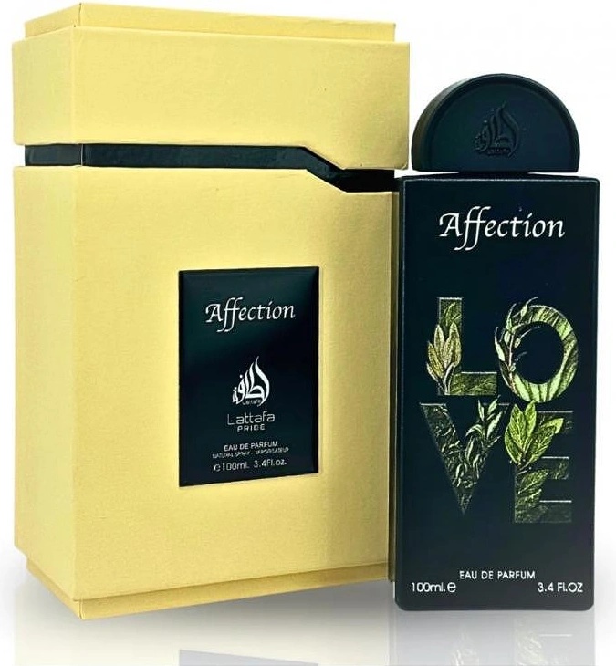 LATTAFA Pride - Affection EDP 100 ml