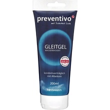 Levn lubrikan gely Preventivo - Heureka.cz