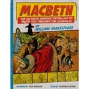 Hatch Classic Comics: Macbeth