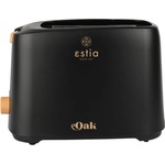 Estia Home Art Oak 700W 06-24666 Тостери