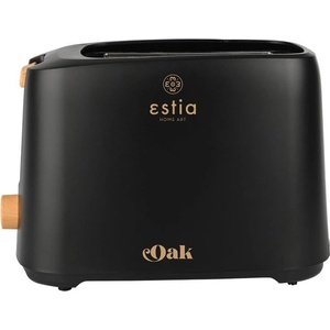 Estia Home Art Oak 700W 06-24666 Тостери