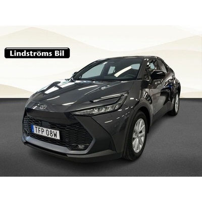 Toyota C-HR 1.8 Hybrid 103 kW