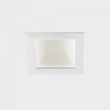 KOHL Lighting K50415.01.RF.WH-WH.ST.8.30